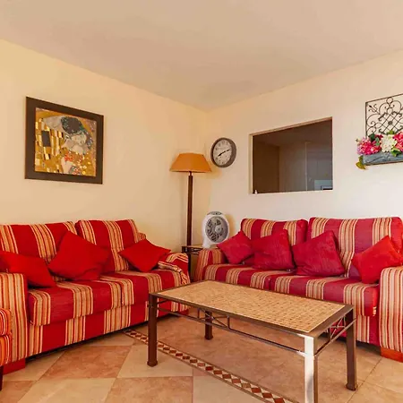 Inmovecos Amplio Y Con Vistas Al Mar Soling 103 شقة