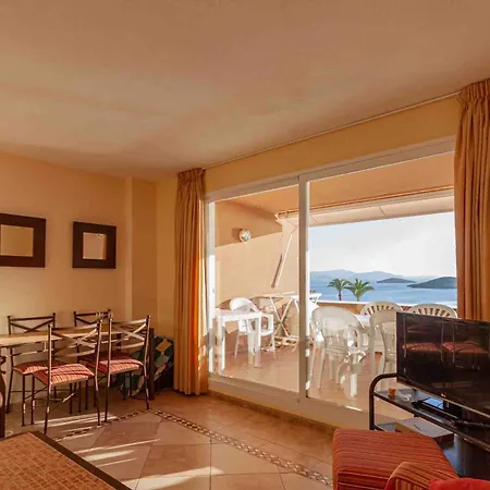 شقة Inmovecos Amplio Y Con Vistas Al Mar Soling 103 *