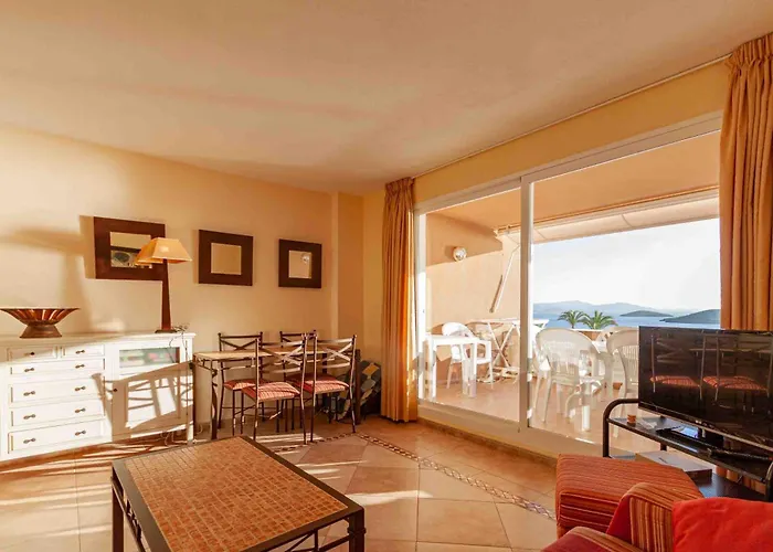 شقة Inmovecos Amplio Y Con Vistas Al Mar Soling 103 لا مانغا ذيل مار مينور