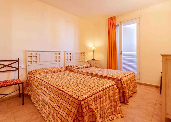 Inmovecos Amplio Y Con Vistas Al Mar Soling 103 لا مانغا ذيل مار مينور