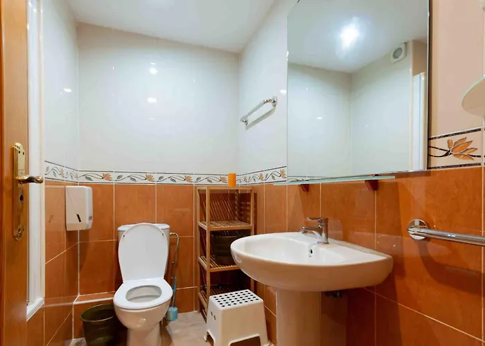 Inmovecos Amplio Y Con Vistas Al Mar Soling 103 *