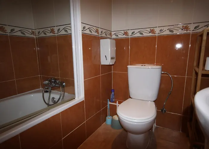 Inmovecos Amplio Y Con Vistas Al Mar Soling 103 لا مانغا ذيل مار مينور