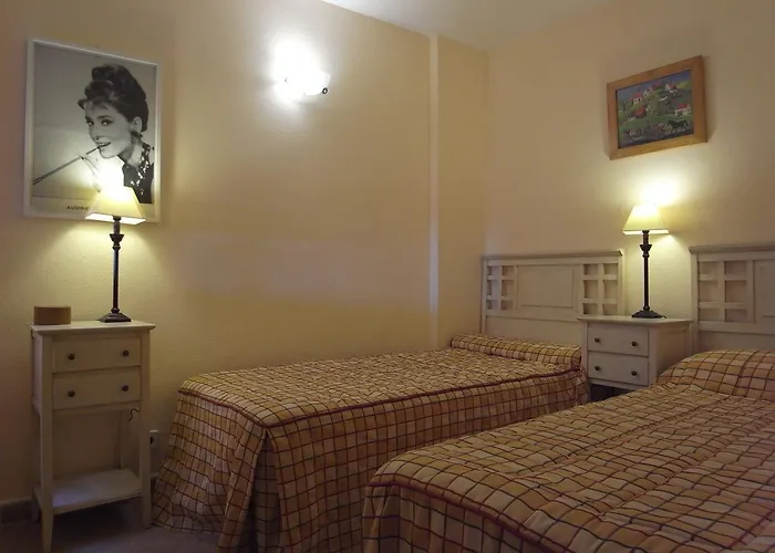 Inmovecos Amplio Y Con Vistas Al Mar Soling 103 شقة *