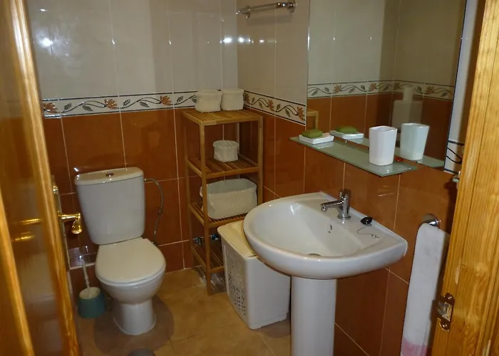 Inmovecos Amplio Y Con Vistas Al Mar Soling 103 *