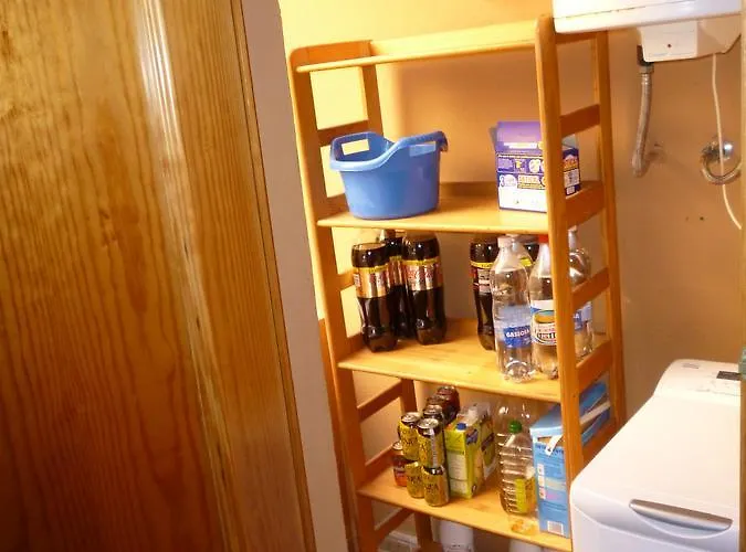 Inmovecos Amplio Y Con Vistas Al Mar Soling 103 لا مانغا ذيل مار مينور