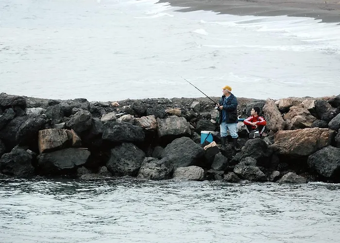 Inmovecos Amplio Y Con Vistas Al Mar Soling 103 لا مانغا ذيل مار مينور