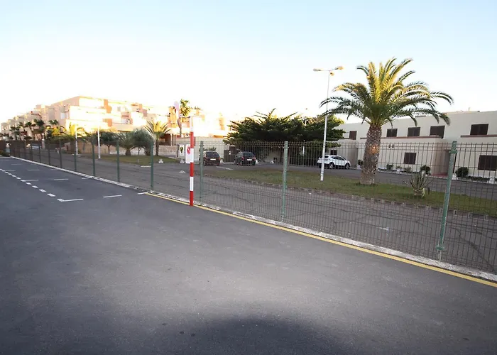 Inmovecos Amplio Y Con Vistas Al Mar Soling 103 شقة *